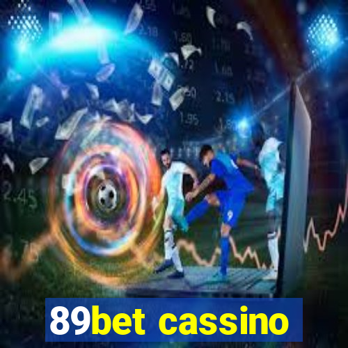 89bet cassino
